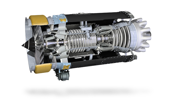 AE3007_Engine